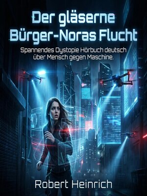 cover image of Der gläserne Bürger